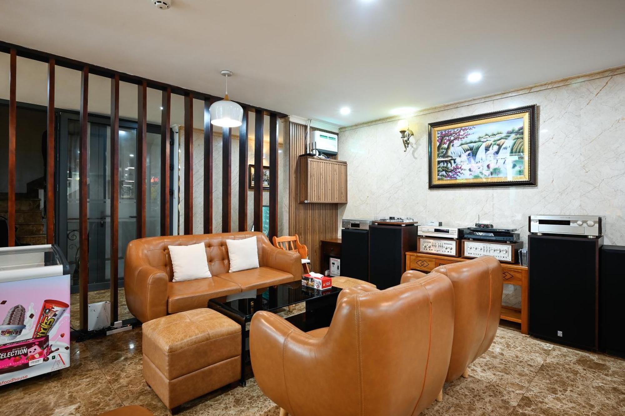 The River Park Hotel Ho Chi Minh Zewnętrze zdjęcie